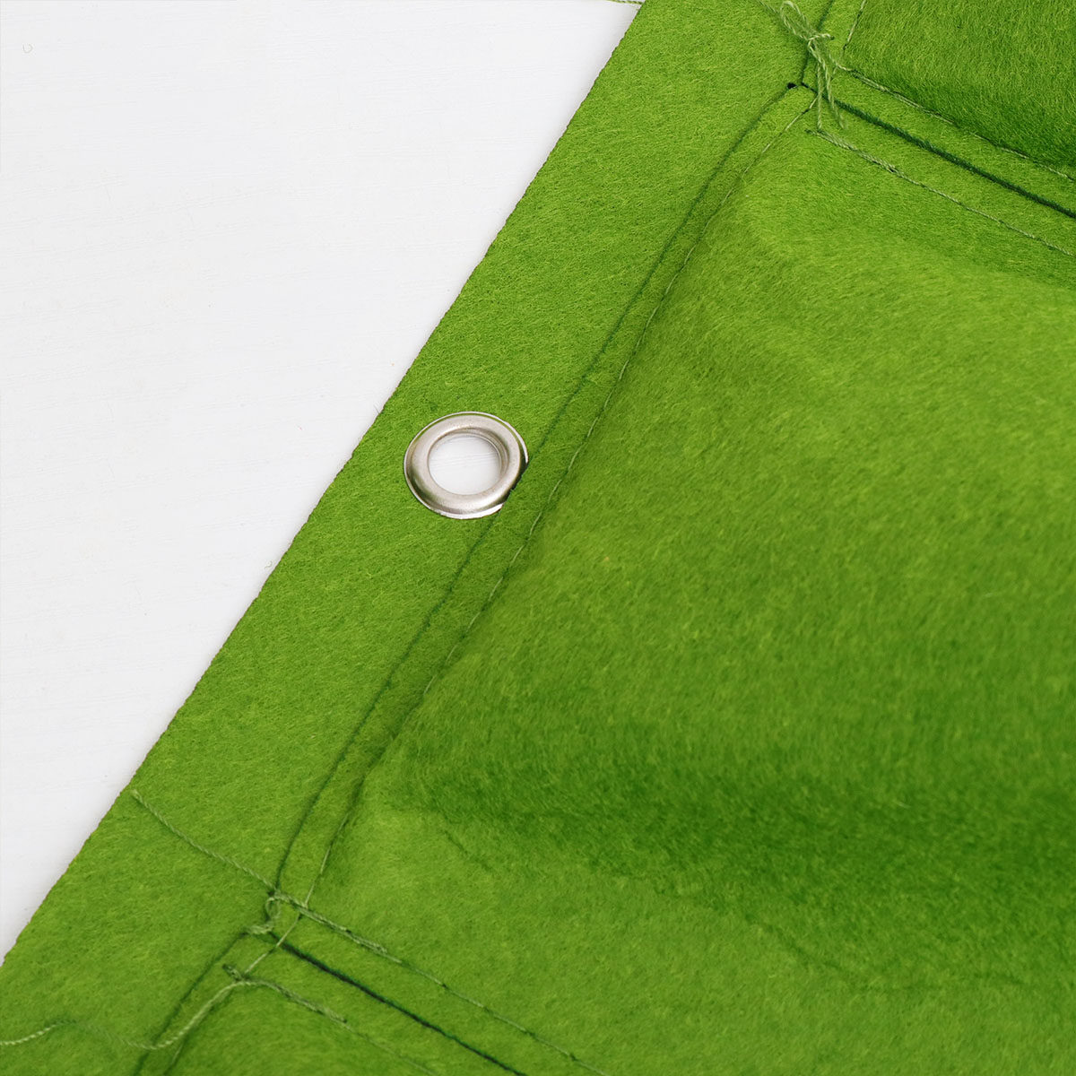 Vertical Planter - 9-Pocket Wall Hanging Plant Bag Vertical