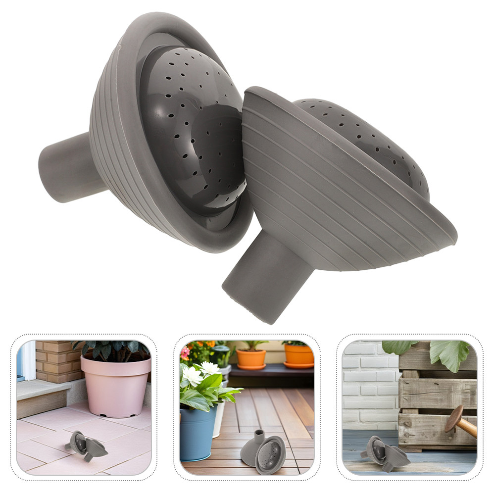 Watering Can - 3Pcs Garden Sprayer Nozzle Watering Can