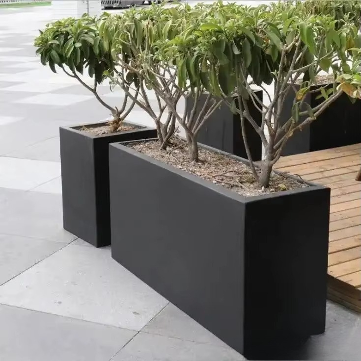 New Nordic Large Indoor Flower - đánh giá và giá Plant Pot