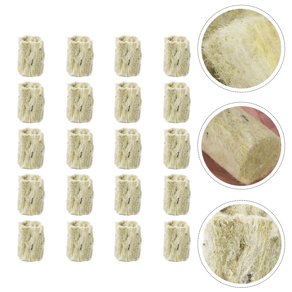40Pcs Grow Soilless Culture Hy - đánh giá và giá Hydroponic Kit