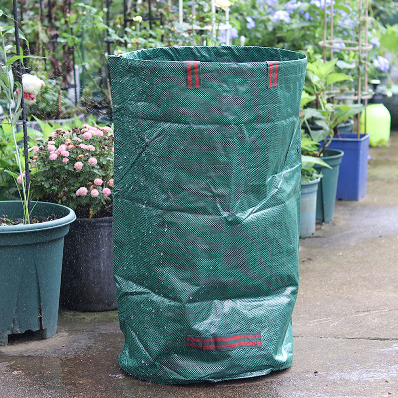 120/300/400/500L Large Garden  - đánh giá và giá Grow Bag