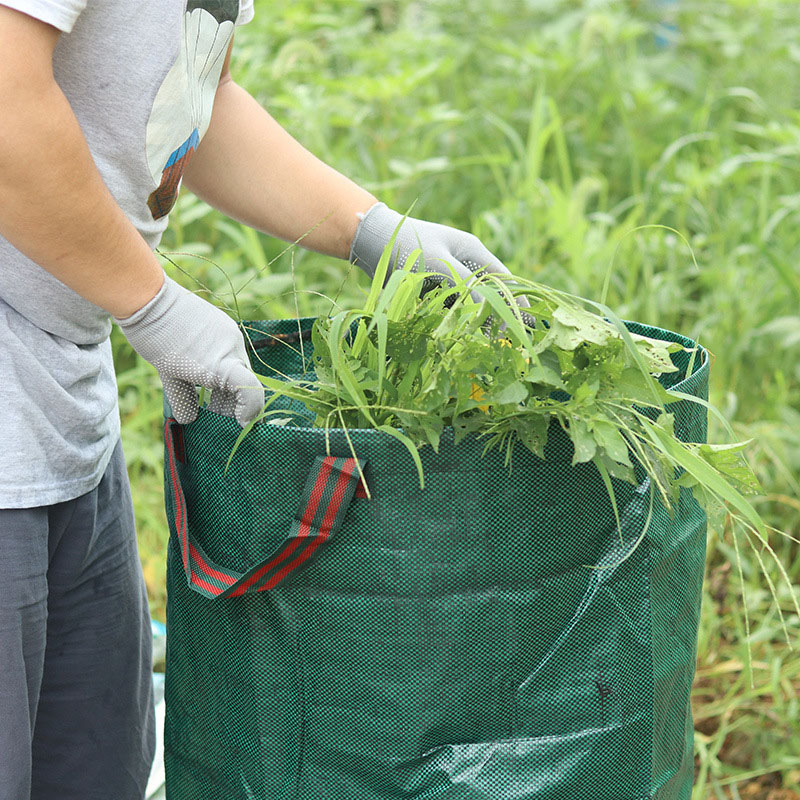 120/300/400/500L Large Garden  - đánh giá và giá Grow Bag