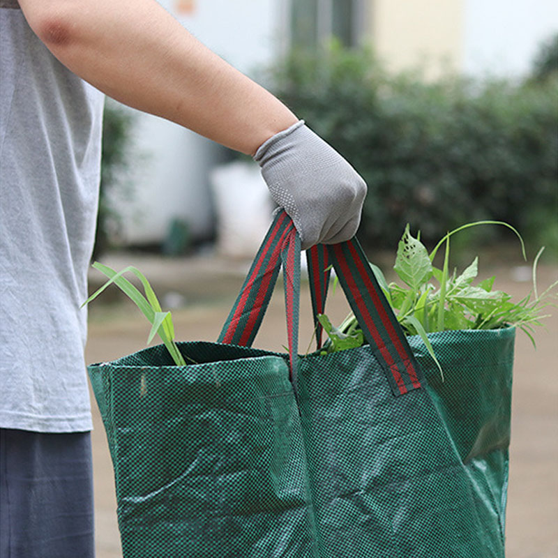 120/300/400/500L Large Garden  - đánh giá và giá Grow Bag