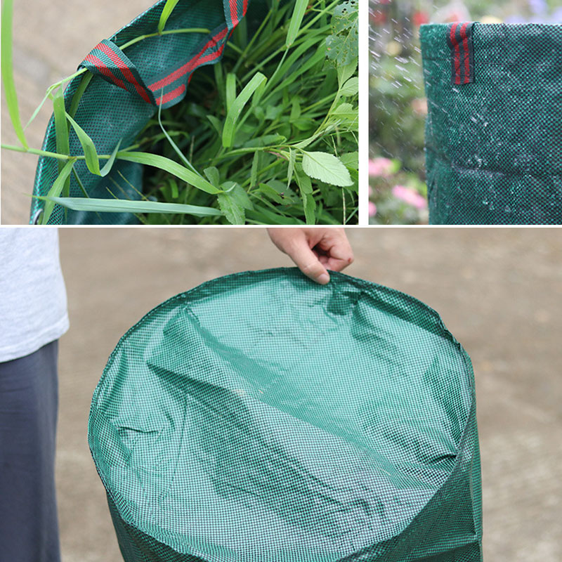 120/300/400/500L Large Garden  - đánh giá và giá Grow Bag