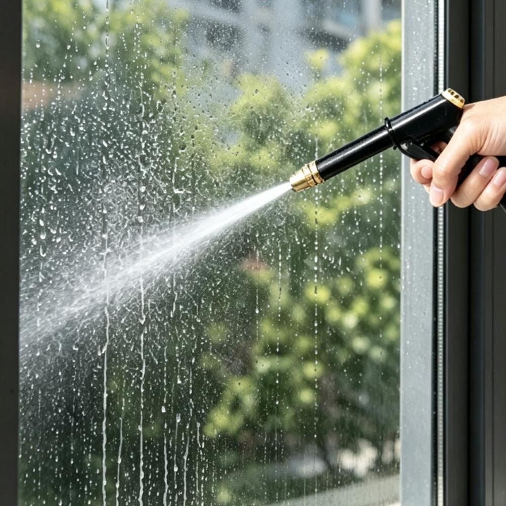 High Pressure Car Wash Water G - đánh giá và giá Trowel Garden Tools