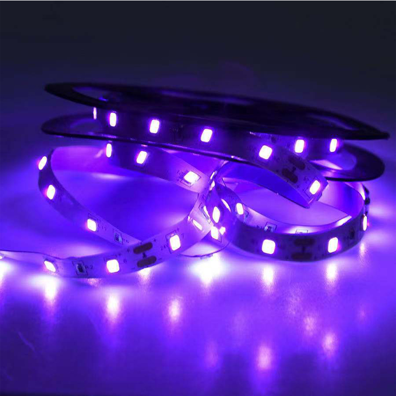 UV LED Ultraviolet Light, Blac - đánh giá và giá Grow Light Led