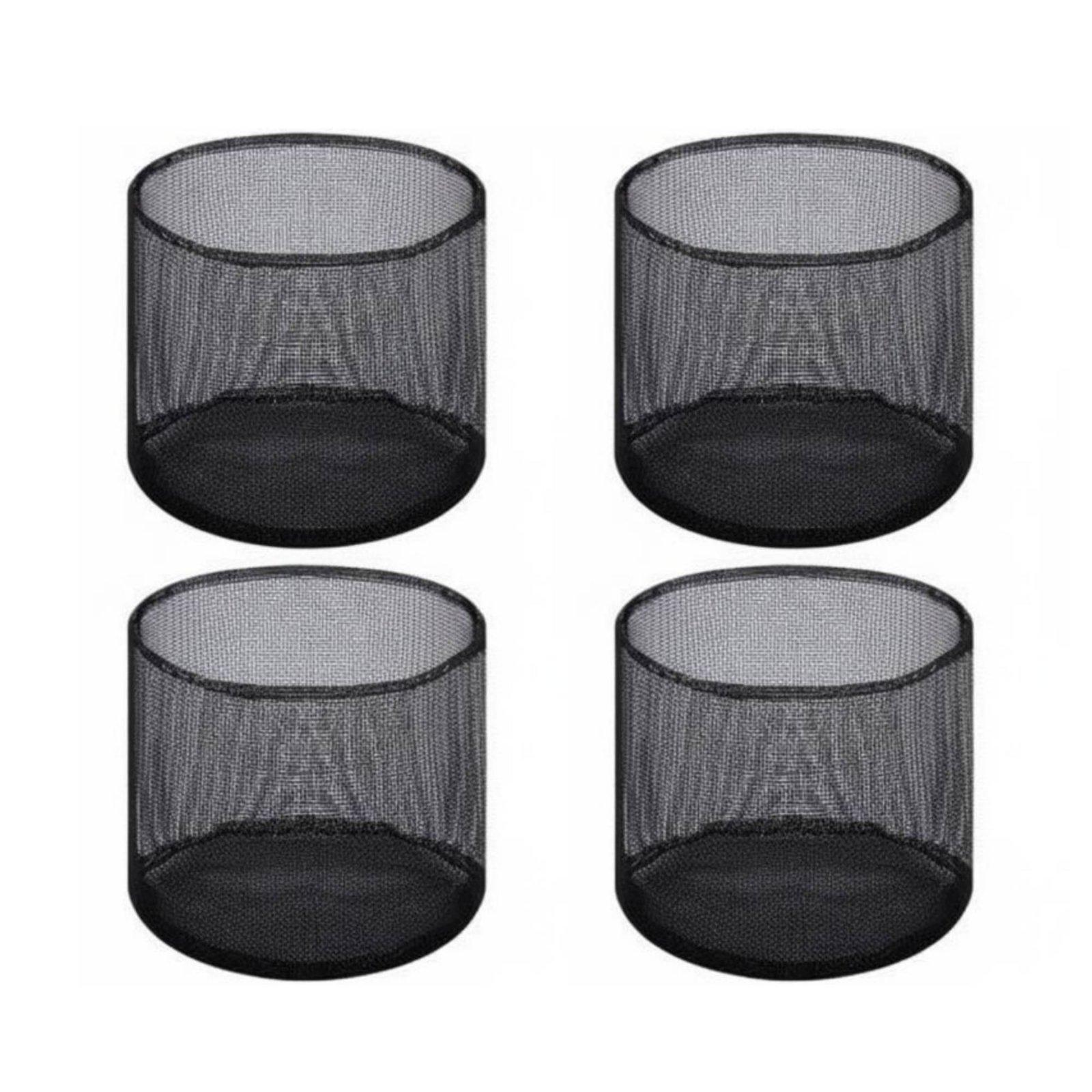 4 Piece Water Lily Planting Po - đánh giá và giá Grow Bag