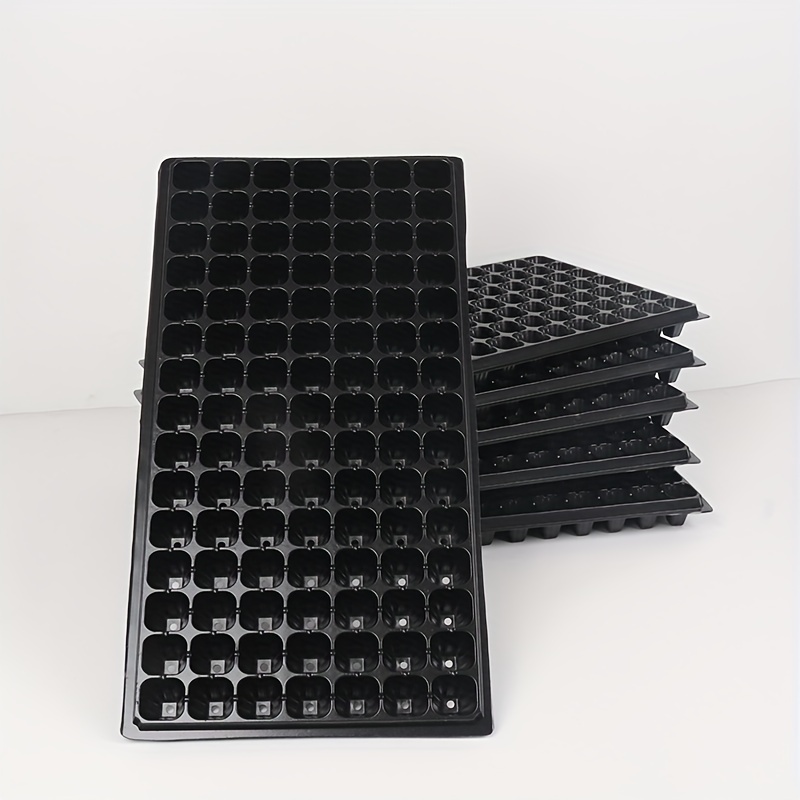 10-20nursery tray, greenhouse  - đánh giá và giá Seed Starter Tray