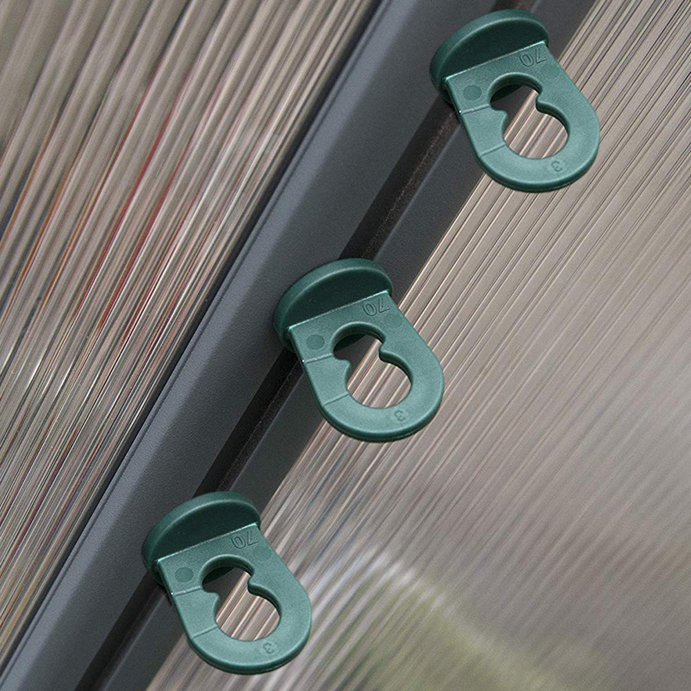 Flowerpot Hanging Hooks 20 Pac - đánh giá và giá Watering Can