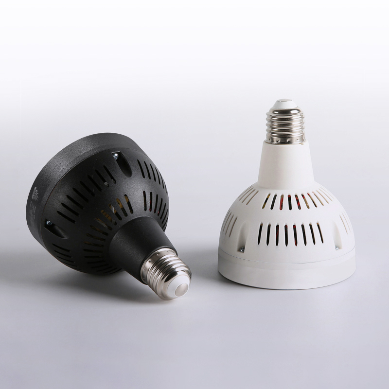Y30SE Full Spectrum Aluminum L - đánh giá và giá Grow Light Led