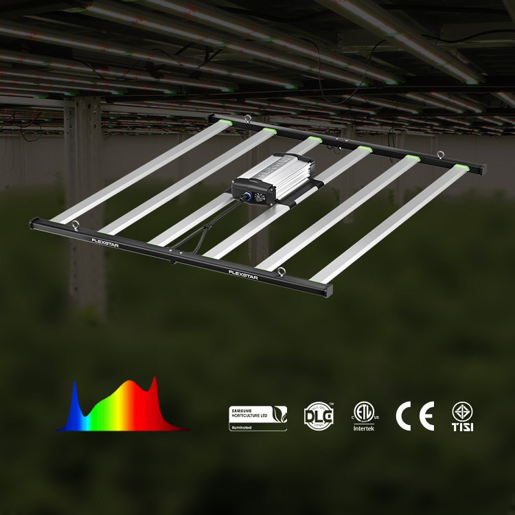 Yields up to 3.75Lbs US Stock  - đánh giá và giá Grow Light Led