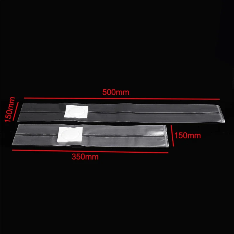 50Pcs PVC Mushroom Grow Bag Sp - đánh giá và giá Grow Bag