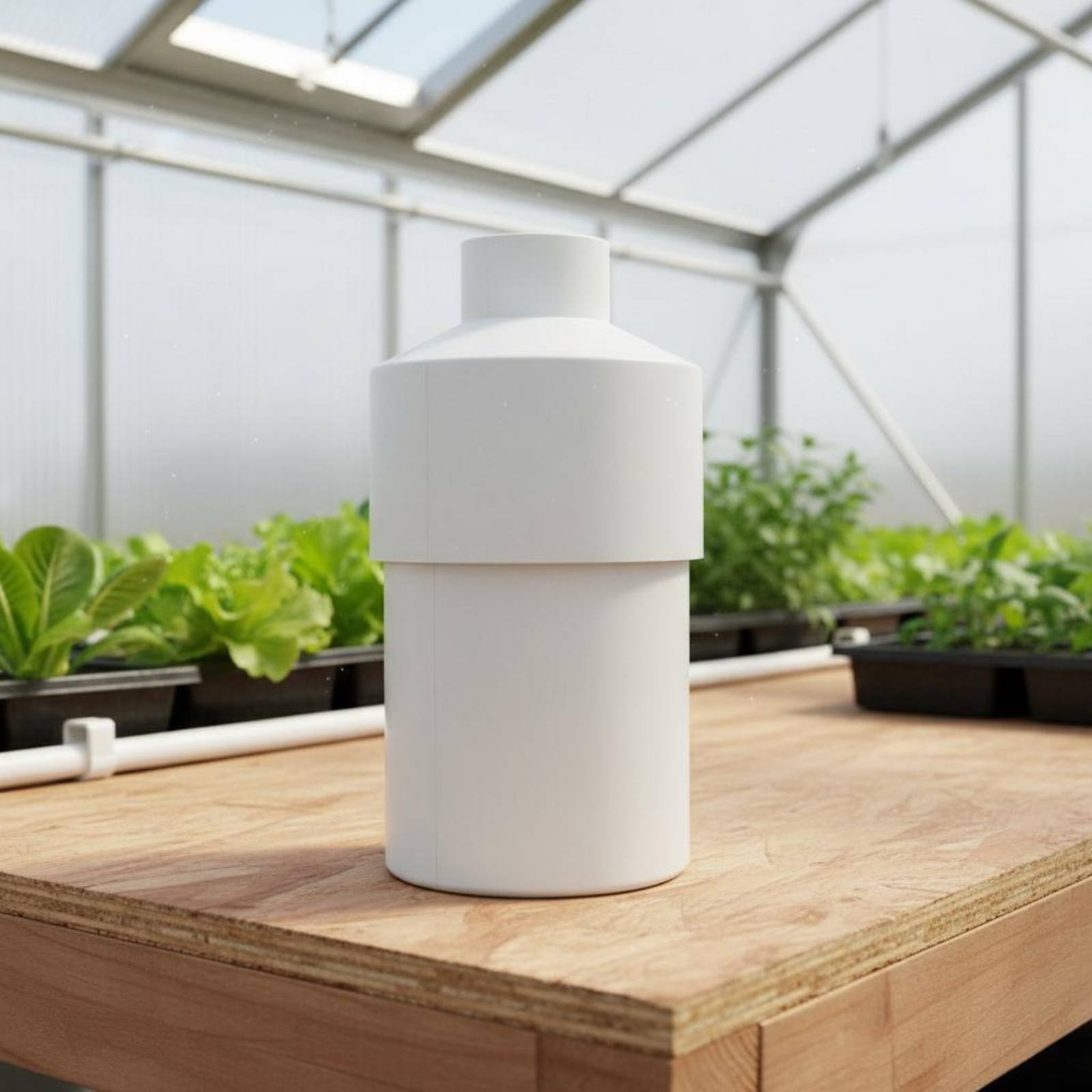Ebb and Flow System Parts Wate - đánh giá và giá Hydroponic Kit