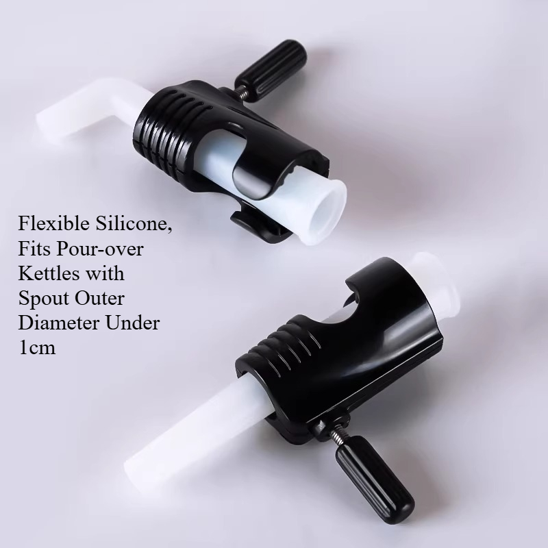 Silicone Coffee Pot Spout Cove - đánh giá và giá Vertical Planter