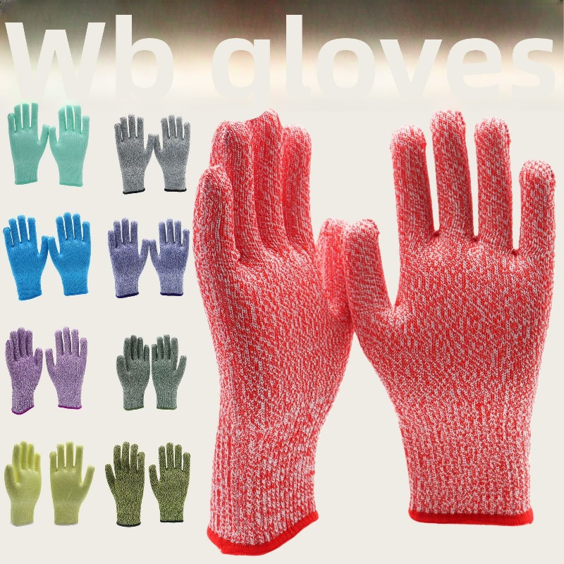 Clearance_Grade 5 Cut Resistan - đánh giá và giá Garden Gloves