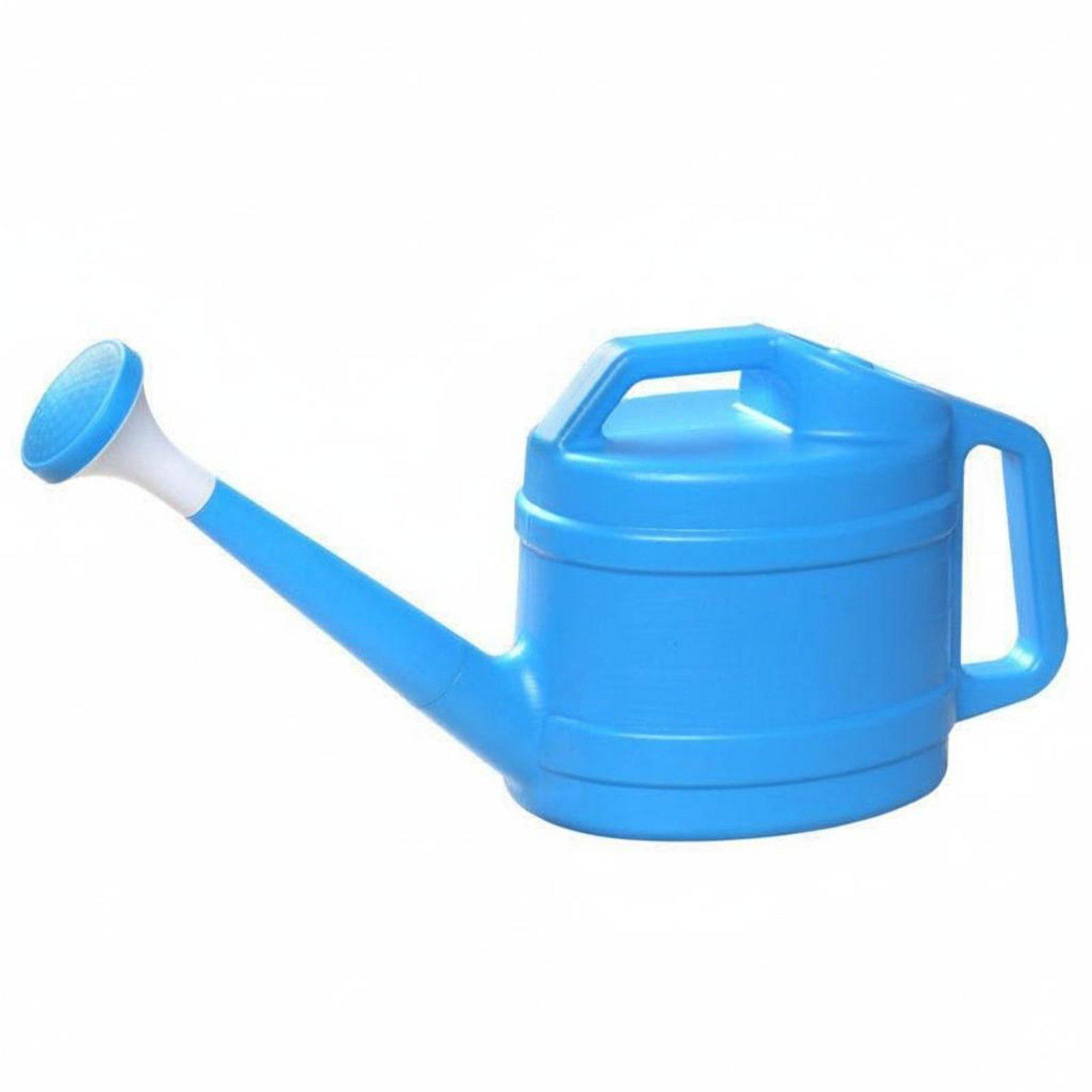 Long Spout Watering Pot Large  - đánh giá và giá Watering Can