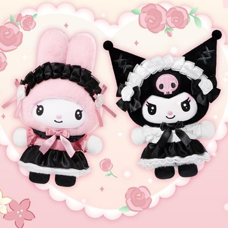 Sanrio Characters Angel Garden - đánh giá và giá Grow Bag