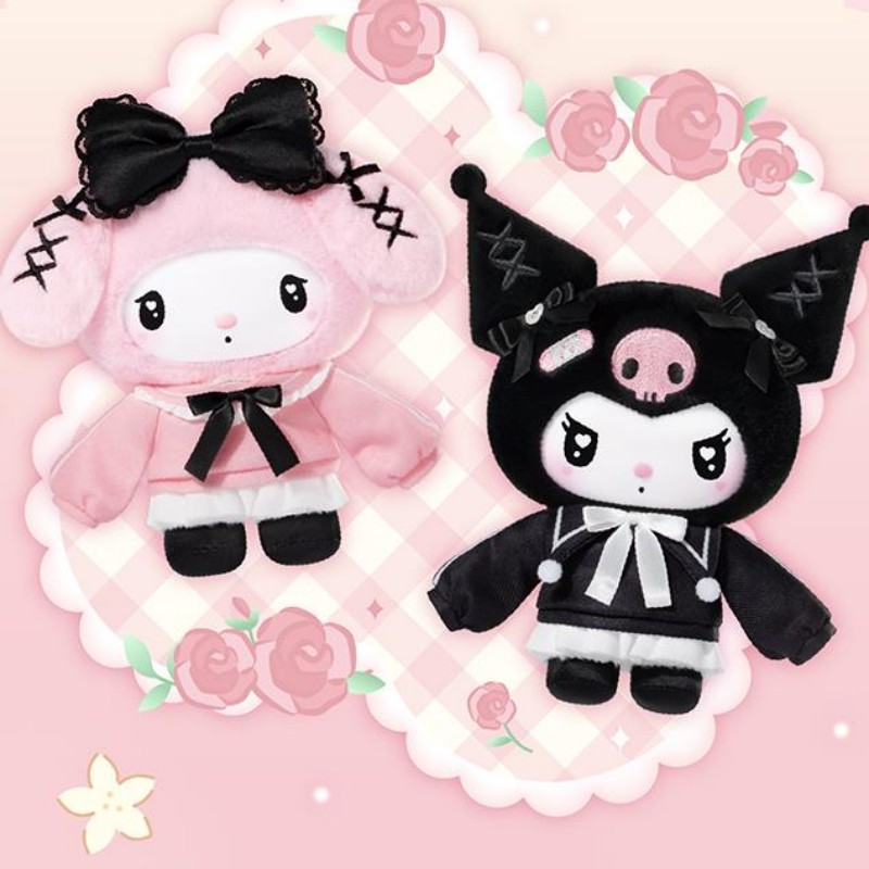 Sanrio Characters Angel Garden - đánh giá và giá Grow Bag