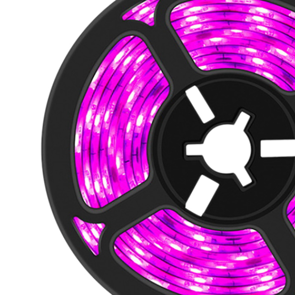 ABUH-5V 5 Meter Plant Grow Lam - đánh giá và giá Grow Light Led