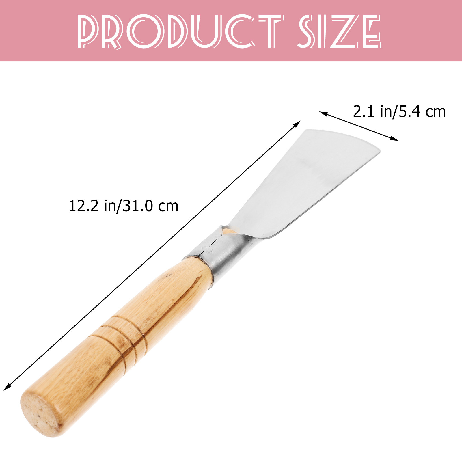 Small Gardening Shovel Stainle - đánh giá và giá Trowel Garden Tools