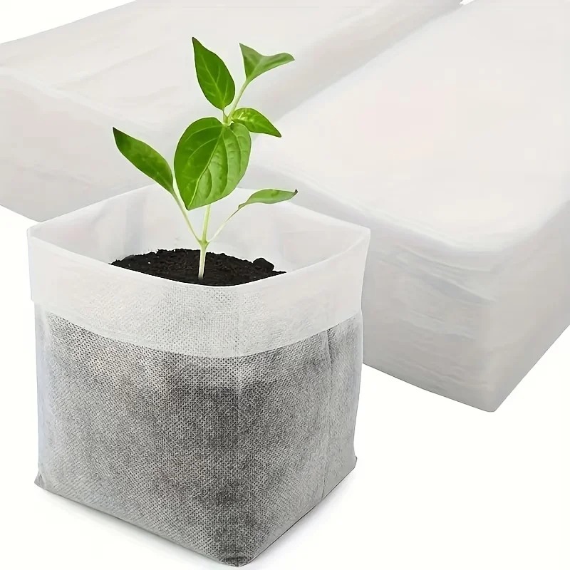 Water Permeable Breathable Non - đánh giá và giá Grow Bag