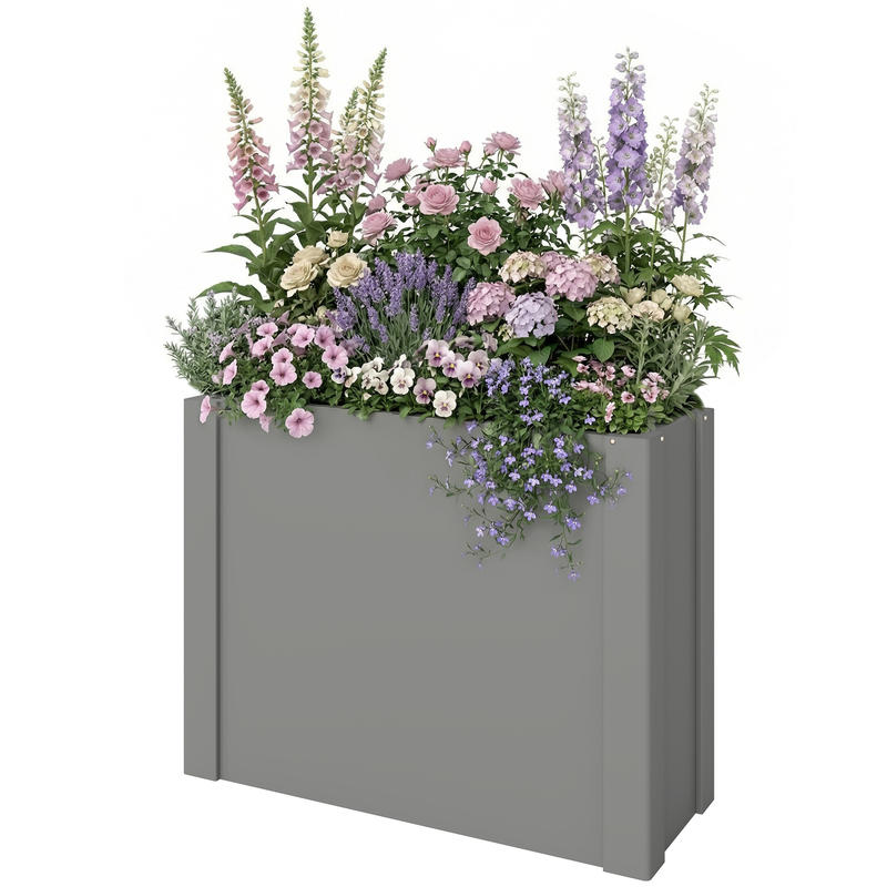 Outsunny Raised Garden Bed Gal - đánh giá và giá Raised Garden Bed