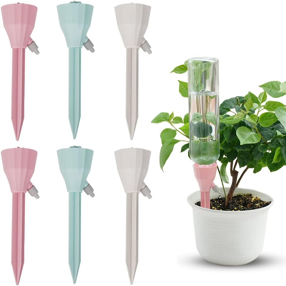 Automatic Drip Irrigation Syst - đánh giá và giá Trowel Garden Tools