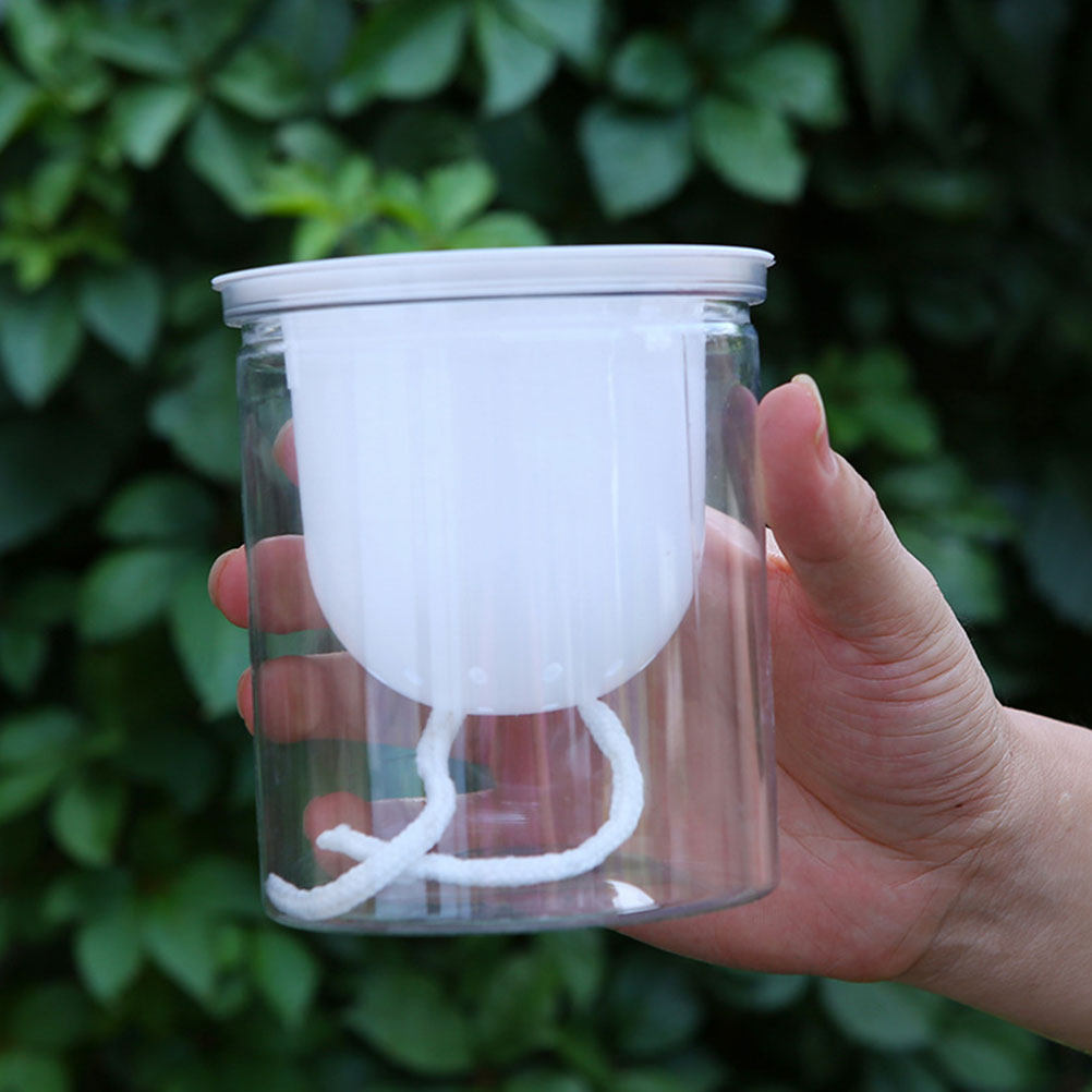100Pcs Water Absorption Cotton - đánh giá và giá Self Watering Planter