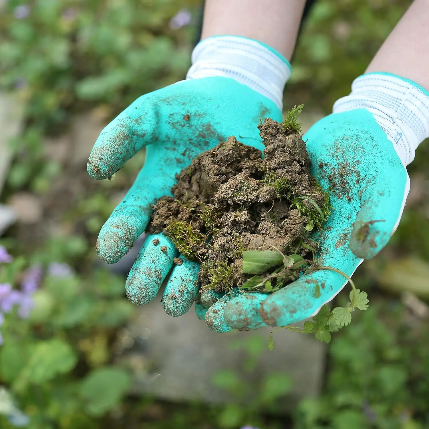 Gardening Gloves for Women Men - đánh giá và giá Garden Gloves
