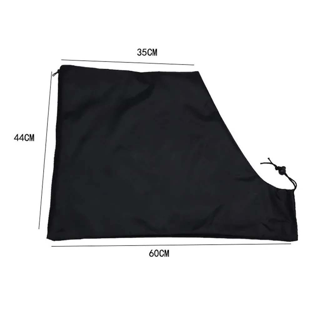Zippered Type Leaf Blower Vacu - đánh giá và giá Grow Bag