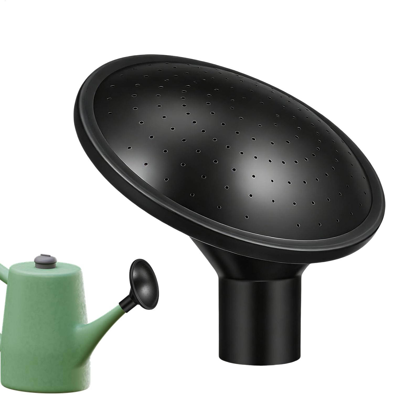 Watering Can Nozzle Universal  - đánh giá và giá Watering Can