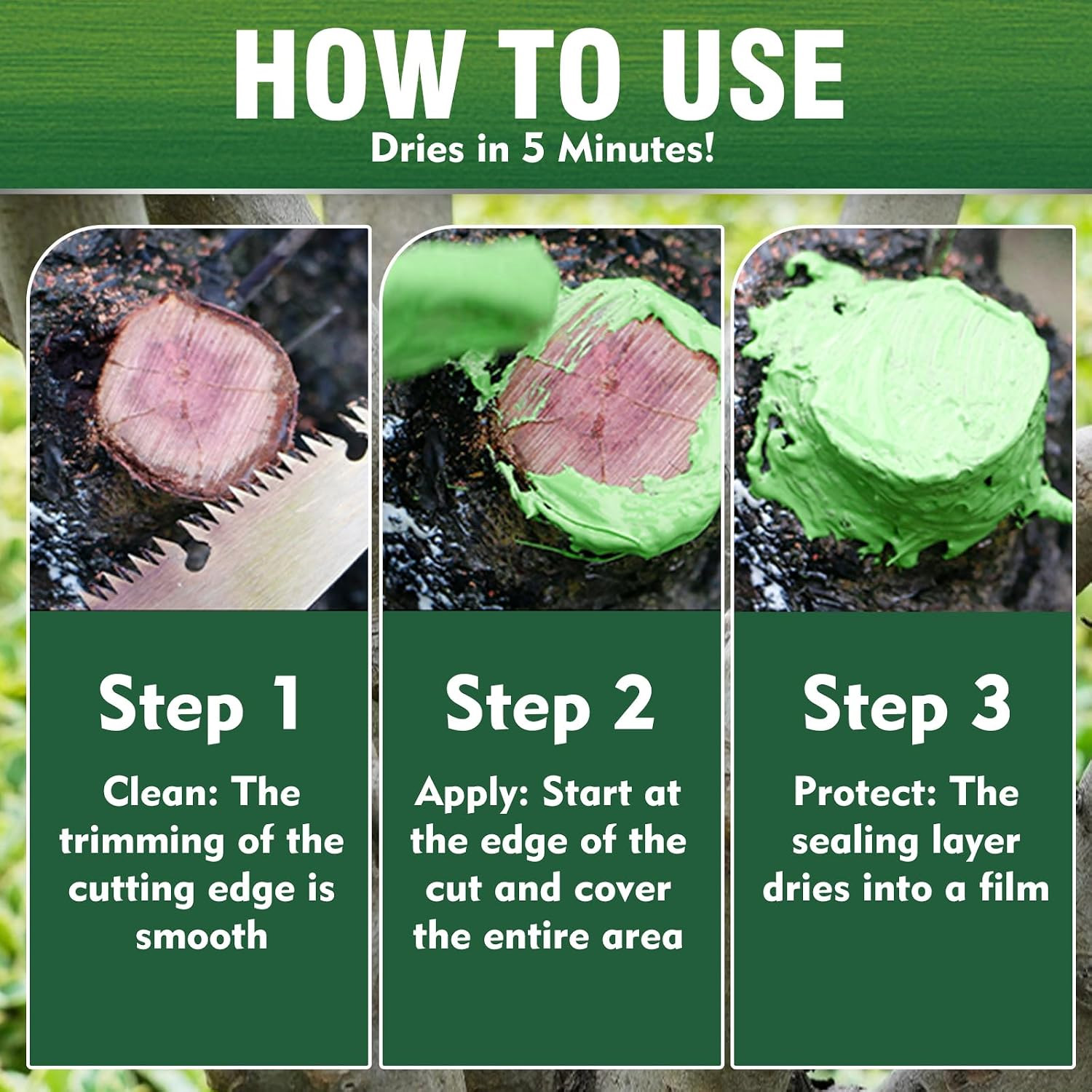 Tree Grafting Paste & Pruning  - đánh giá và giá Garden Gloves