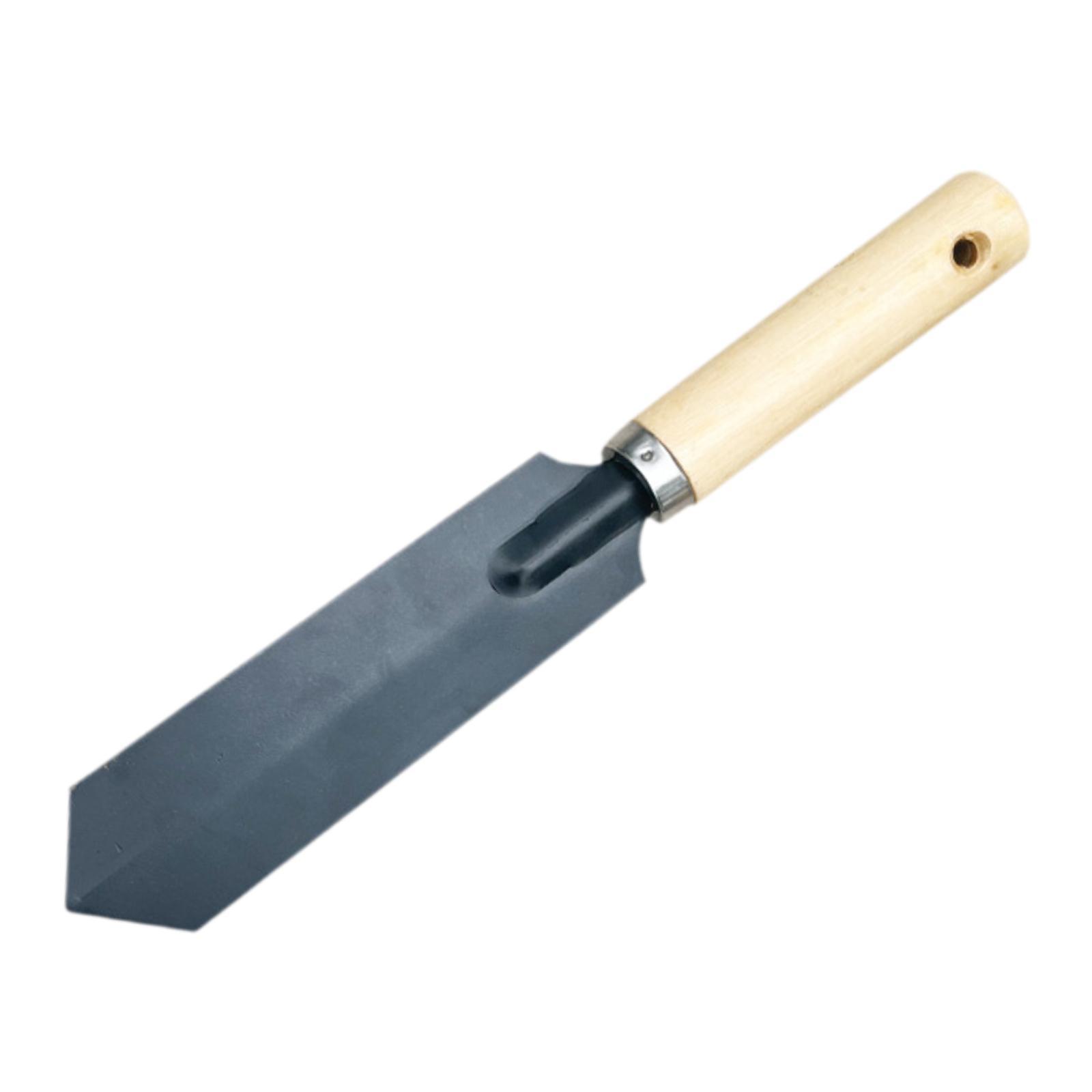 Small Garden Spade Digging Too - đánh giá và giá Trowel Garden Tools