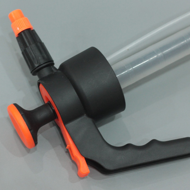 EAFC 1.2L Car Wash Spray Bottl - đánh giá và giá Trowel Garden Tools