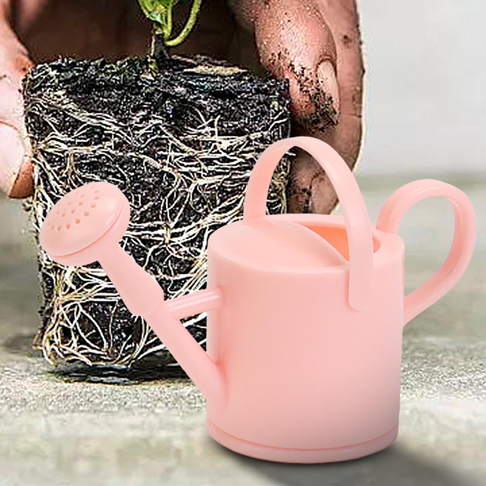 Mini Cute Children Gardening W - đánh giá và giá Watering Can