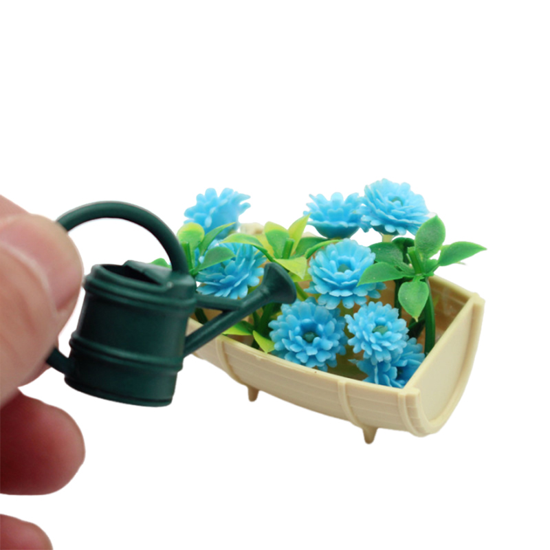 1/12 Dollhouse Simulation Wate - đánh giá và giá Watering Can