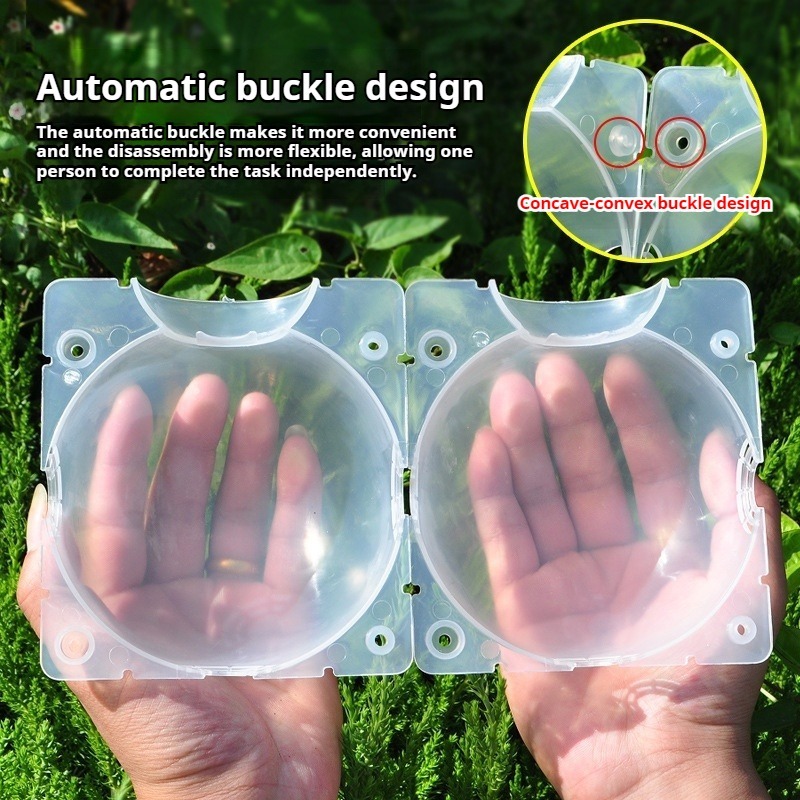 10pcs Plant Propagation Kit: H - đánh giá và giá Indoor Herb Garden