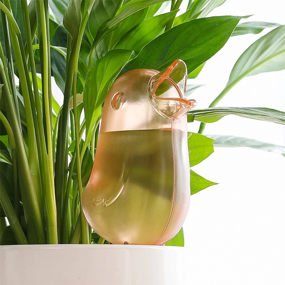 Bird Shape Plant Watering Devi - đánh giá và giá Self Watering Planter