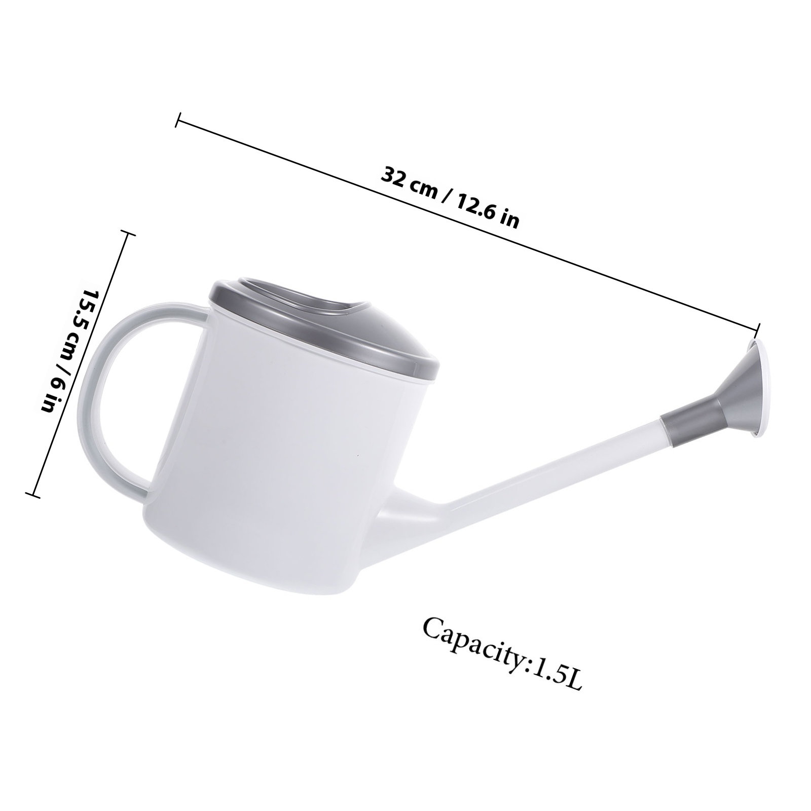 Household Watering Can Long Sp - đánh giá và giá Watering Can