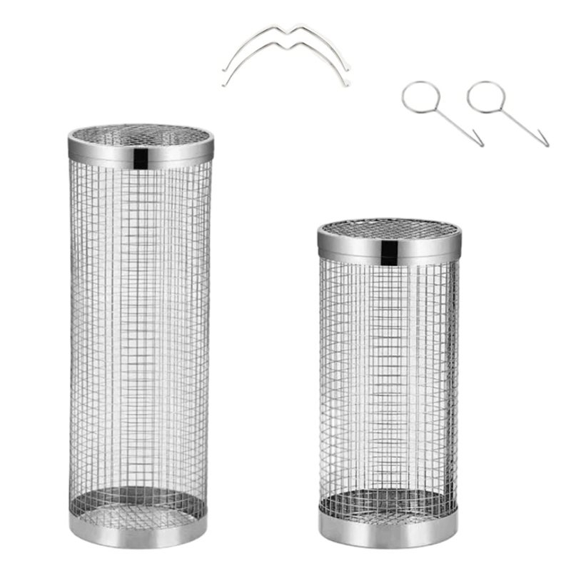 BAAG-2Pack Worm Composter Worm - đánh giá và giá Compost Bin