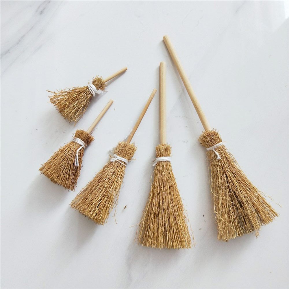 5pcs/Bag Craft Scene Mini Broo - đánh giá và giá Grow Bag