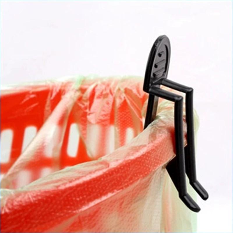 2/5Pcs Plastic Garbage Bag Cli - đánh giá và giá Compost Bin