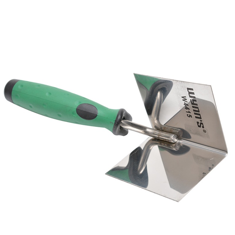 Corner Tool，Stainless Steel Dr - đánh giá và giá Trowel Garden Tools