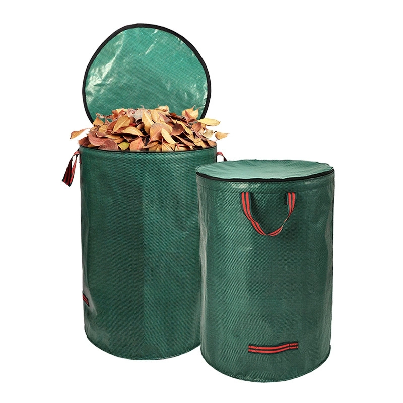 60-500L PP Garden Yard Waste B - đánh giá và giá Grow Bag