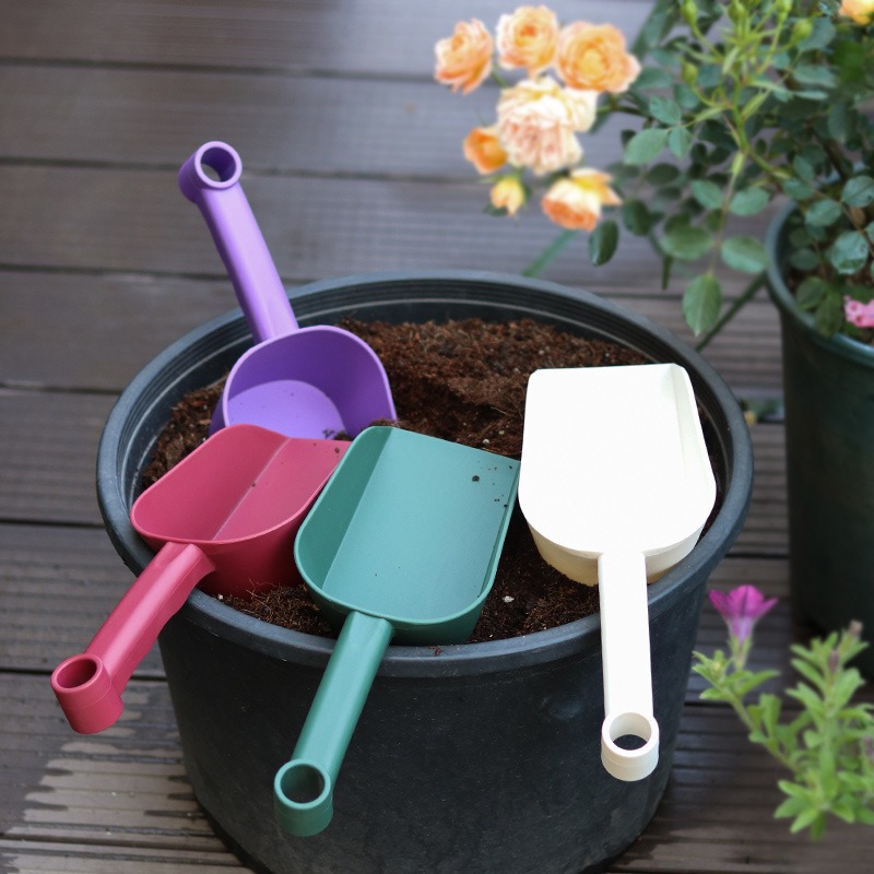 Thickened Mini Garden Trowel H - đánh giá và giá Trowel Garden Tools
