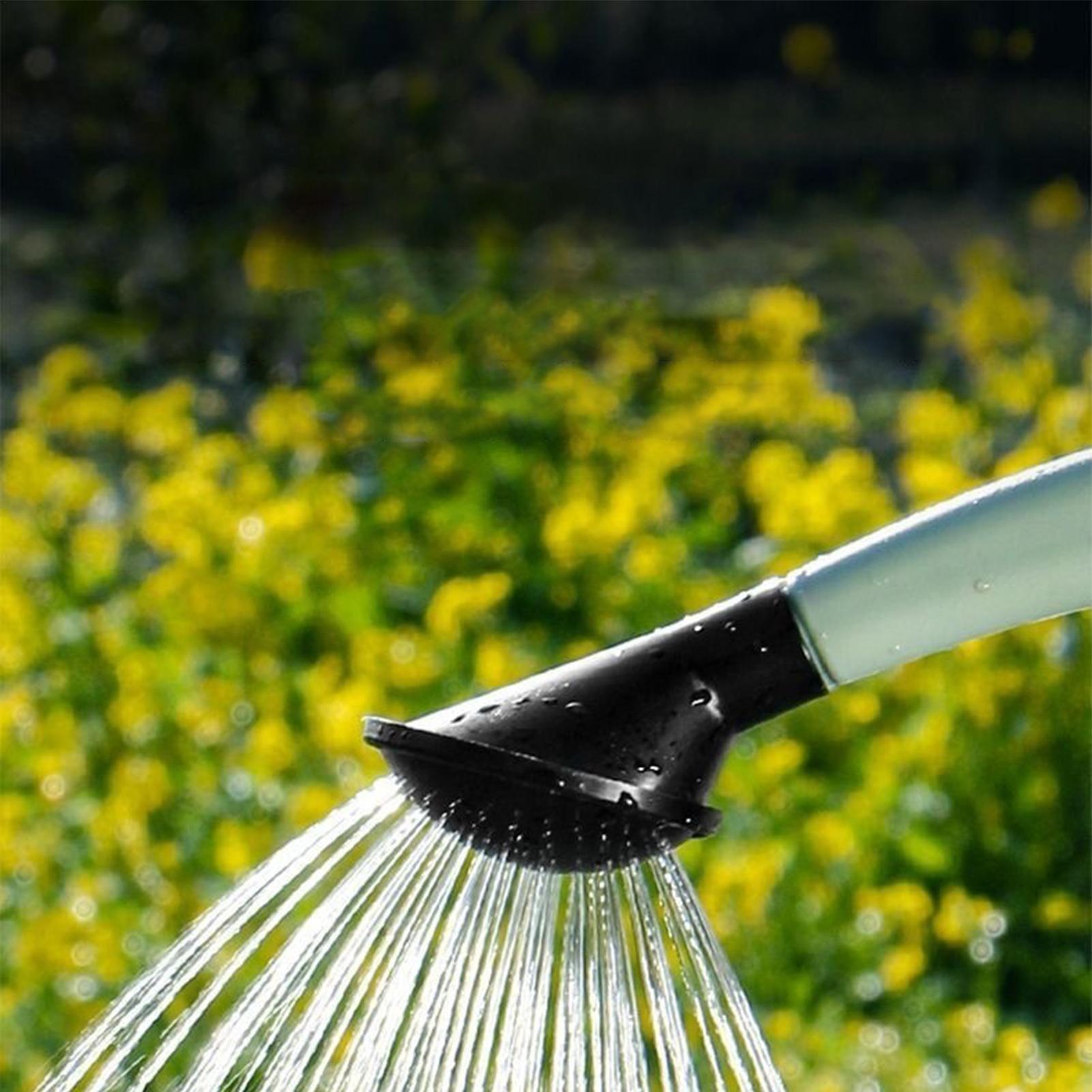 Watering Can Nozzle Universal  - đánh giá và giá Watering Can