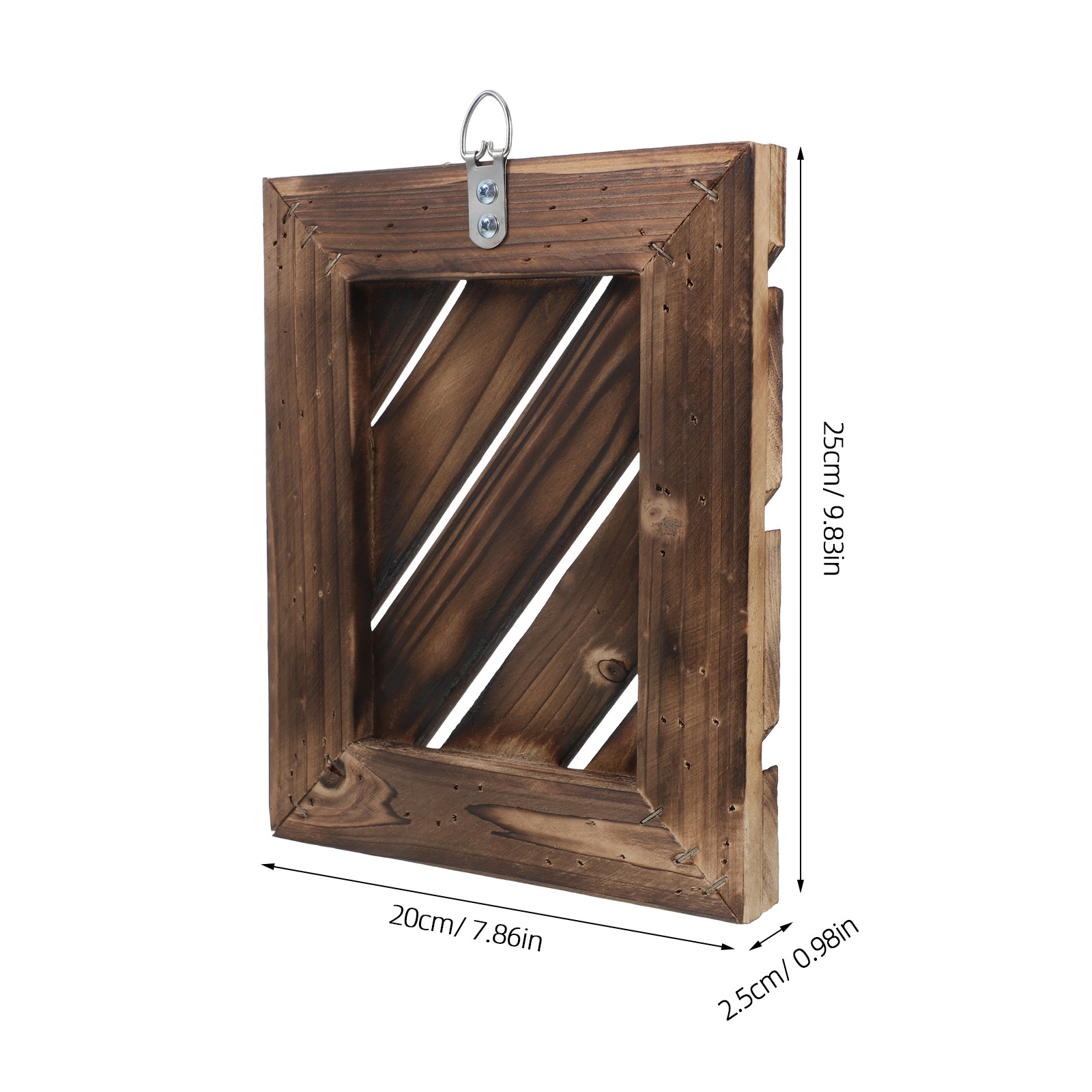 Indoor Outdoor Wooden Wall Pla - đánh giá và giá Vertical Planter
