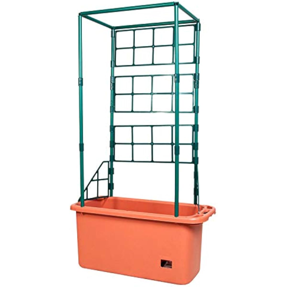GCTR Tomato Grow System 10 Gal - đánh giá và giá Vertical Planter