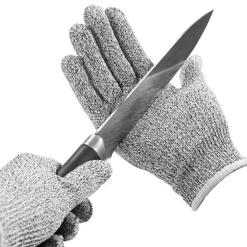 Level 5 Cut Proof Stab Resista - đánh giá và giá Garden Gloves