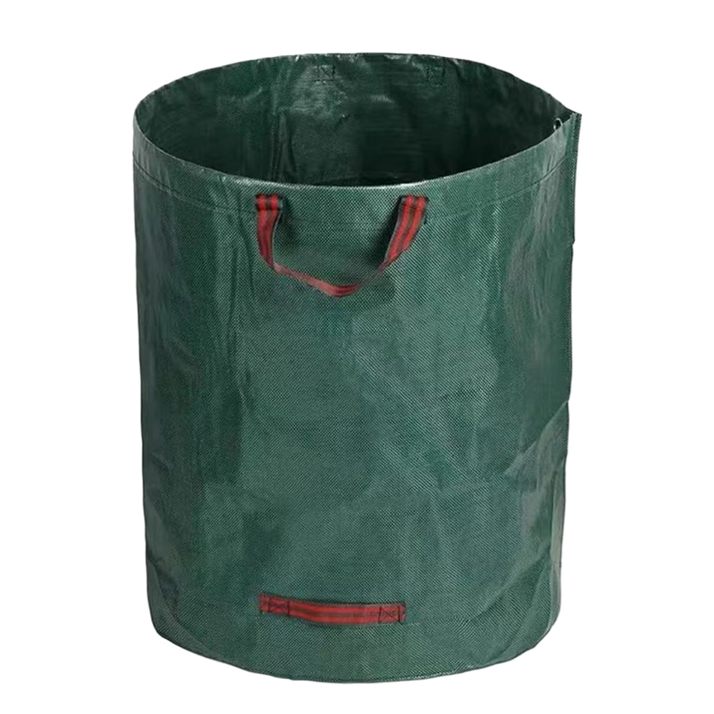 Foldable Garden Waste Bag Larg - đánh giá và giá Grow Bag